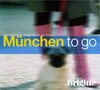 Buchcover BRIGITTE - München to go