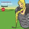 Buchcover Rapunzel; Die kluge Bauerntochter; Die Rabe