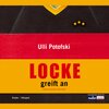 Buchcover Locke greift an