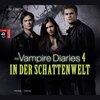 Buchcover The Vampire Diaries - In der Schattenwelt