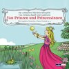 Buchcover Von Prinzen und Prinzessinnen