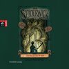 Buchcover Die Spiderwick Geheimnisse - Die Rache des Wyrm