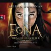 Buchcover Eona - Drachentochter