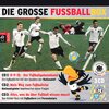 Buchcover Die große Fußball-Box - Mit den Stars der deutschen Nationalmannschaft