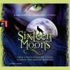 Buchcover Sixteen Moons - Ein unsterbliche Liebe
