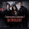 Buchcover The Vampire Diaries - Im Zwielicht