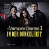 Buchcover The Vampire Diaries - In der Dunkelheit