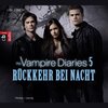 Buchcover The Vampire Diaries - Rückkehr bei Nacht