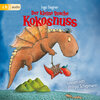 Buchcover Der kleine Drache Kokosnuss