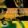 Buchcover Roter Engel