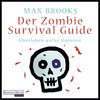 Buchcover Der Zombie Survival Guide