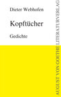 Buchcover Kopftücher