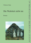 Buchcover Die Wahrheit stirbt nie