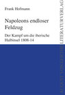 Buchcover Napoleons endloser Feldzug