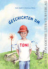 Buchcover Geschichten um Toni