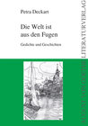 Buchcover Die Welt ist aus den Fugen