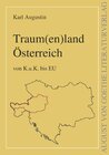 Buchcover Traum(en)land Österreich