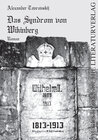 Buchcover Das Syndrom von Wikinberg