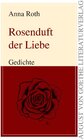 Buchcover Rosenduft der Liebe