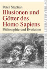 Buchcover Illusionen und Götter des Homo Sapiens