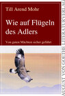 Buchcover Wie auf Flügeln des Adlers