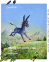 Buchcover Pepino der kleine Esel