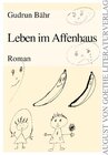 Buchcover Leben im Affenhaus