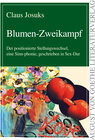 Buchcover Blumen-Zweikampf