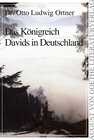 Buchcover Das Königreich Davids in Deutschland
