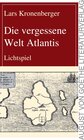 Buchcover Die vergessene Welt - Atlantis