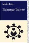 Buchcover Elementar Warrior