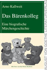 Buchcover Das Bärenkolleg