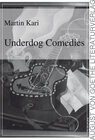 Buchcover Underdog Comedies