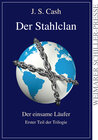 Buchcover Der Stahlclan Teil 1