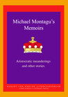 Buchcover Michael Montagu's Memoirs