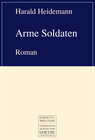 Buchcover Arme Soldaten