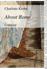 Buchcover About Rome