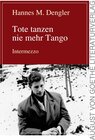 Buchcover Tote tanzen nie mehr Tango