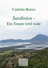 Buchcover Sardinien - Ein Traum wird wahr
