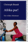 Buchcover Afrika pur!