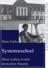 Buchcover Systemwechsel