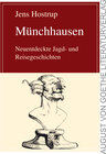 Buchcover Münchhausen