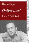 Buchcover Online Now!