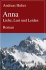 Buchcover Anna