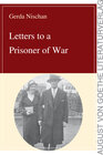 Buchcover Letters to a Prisoner of War