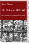 Buchcover Ein Hitler im GULAG