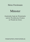 Buchcover Münster