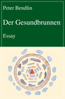 Buchcover Der Gesundbrunnen