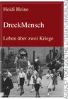 Buchcover DreckMensch