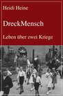 Buchcover DreckMensch